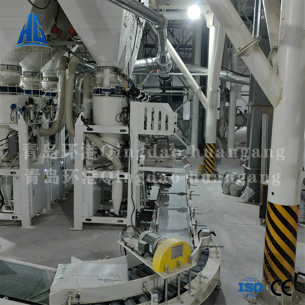 智能包裝機(jī)